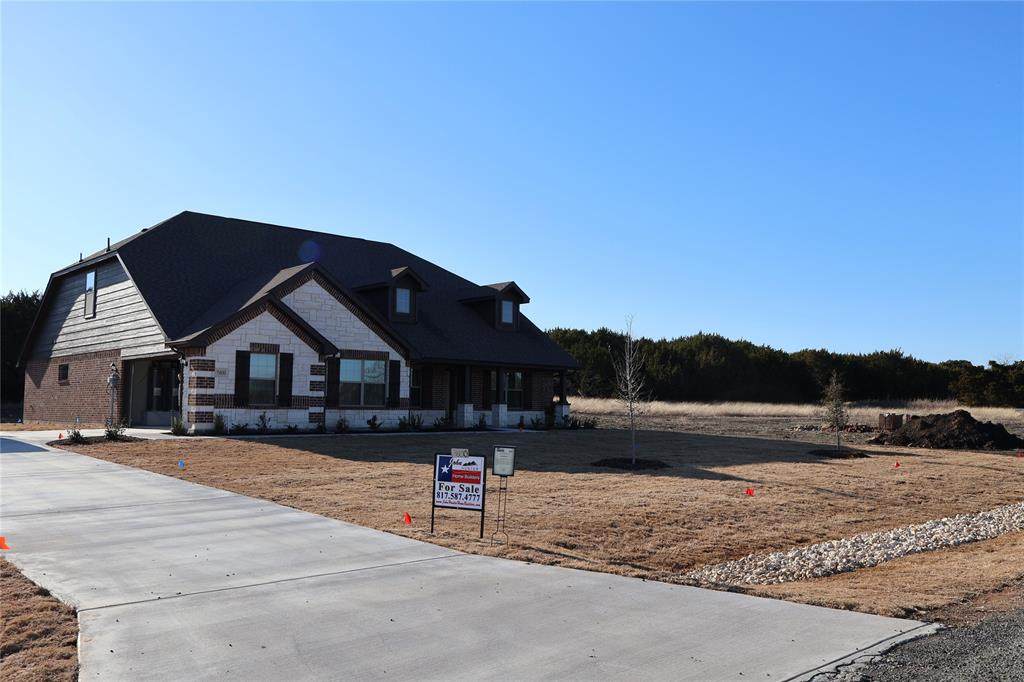7800 Emersyn Drive - Photo 1