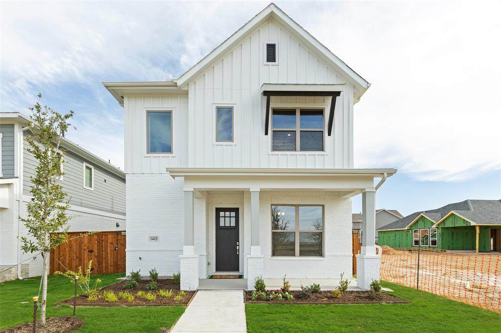 14425 Walsh Avenue - Photo 1