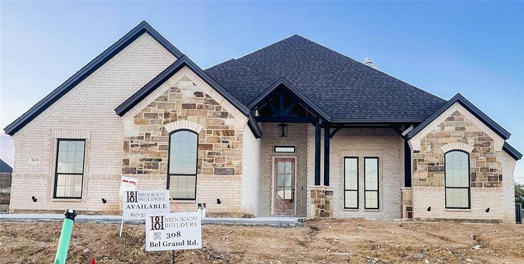 308 Bel Grand Road - Photo 1
