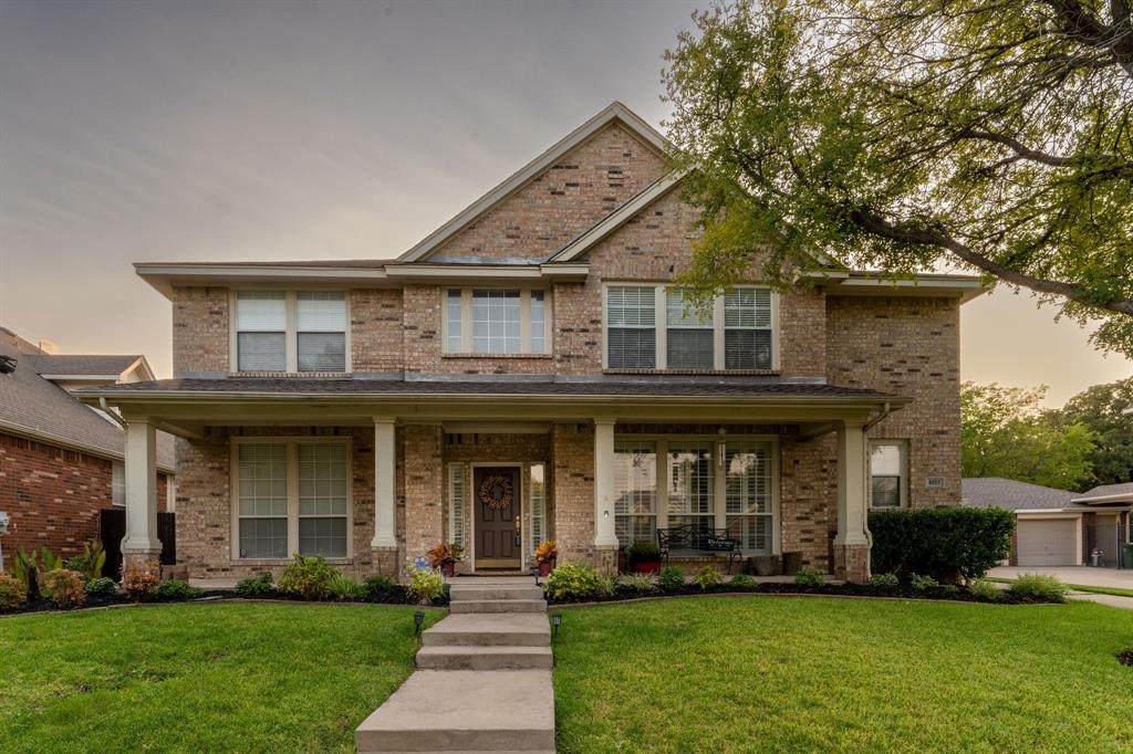 8525 Grand View Drive - Photo 1