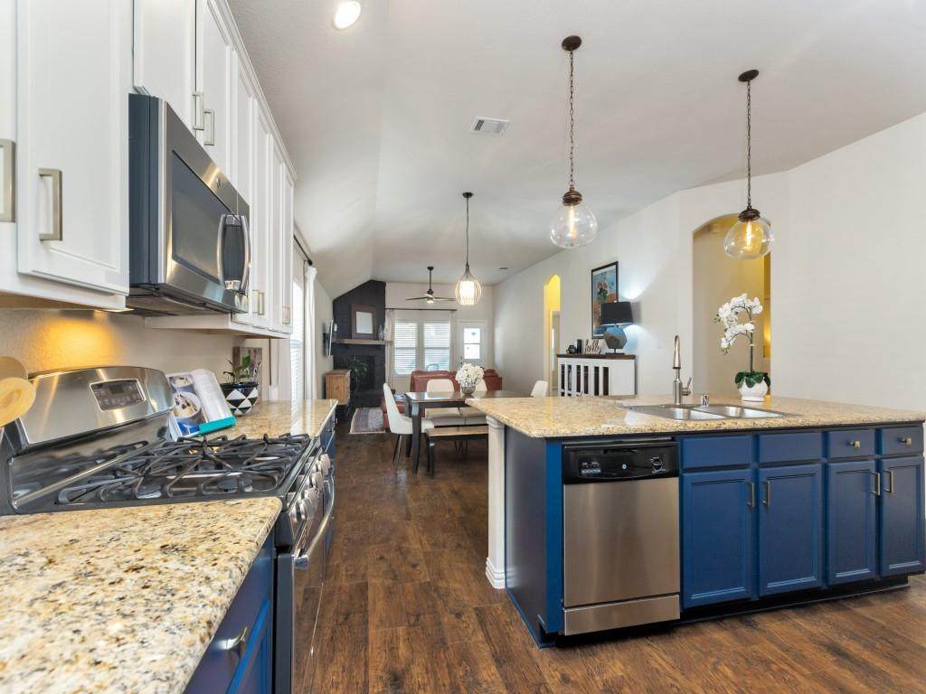 5308 Datewood Lane - Photo 1