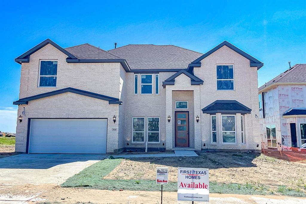908 Lathrop Drive - Photo 1