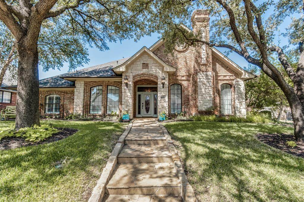 3424 Channing Lane - Photo 1