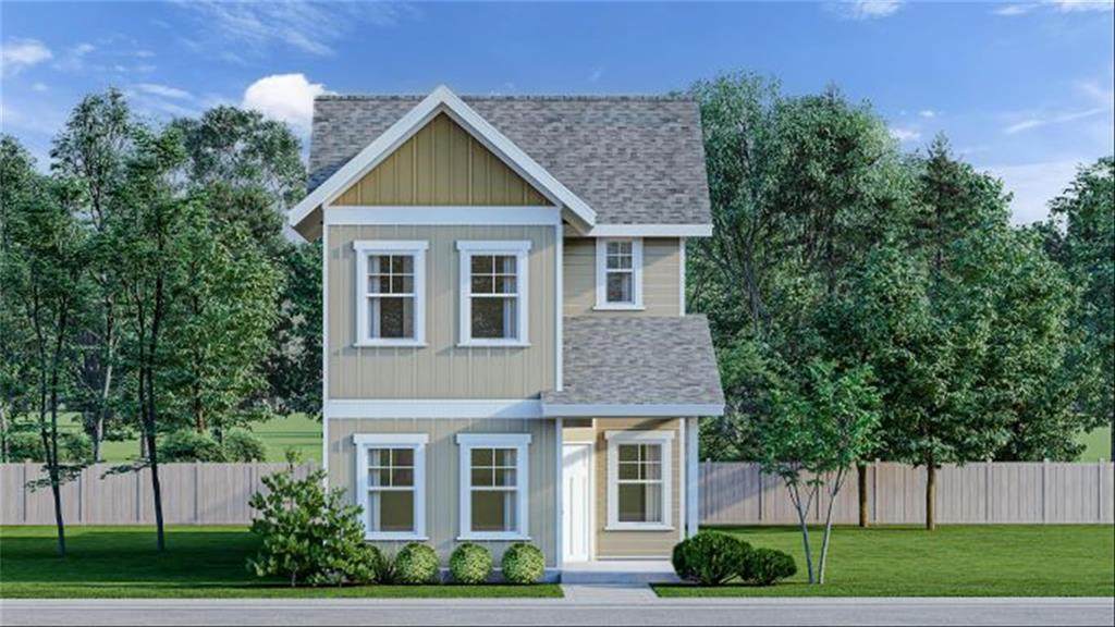 1405 Apricot Lane - Photo 1