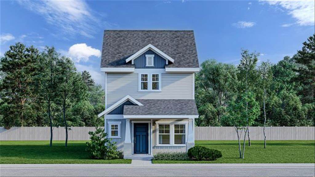 1407 Apricot Lane - Photo 1