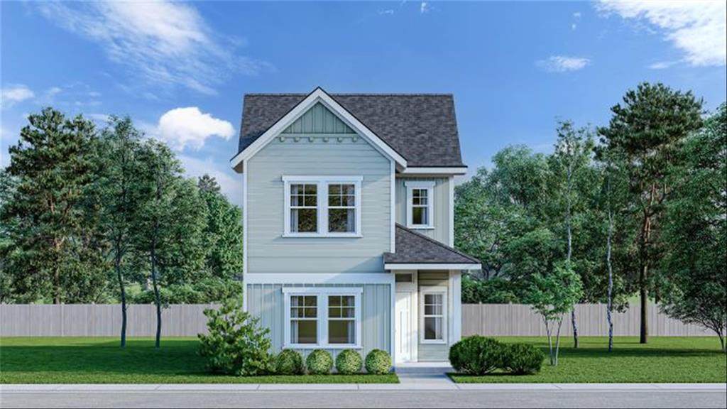 1403 Apricot Lane - Photo 1