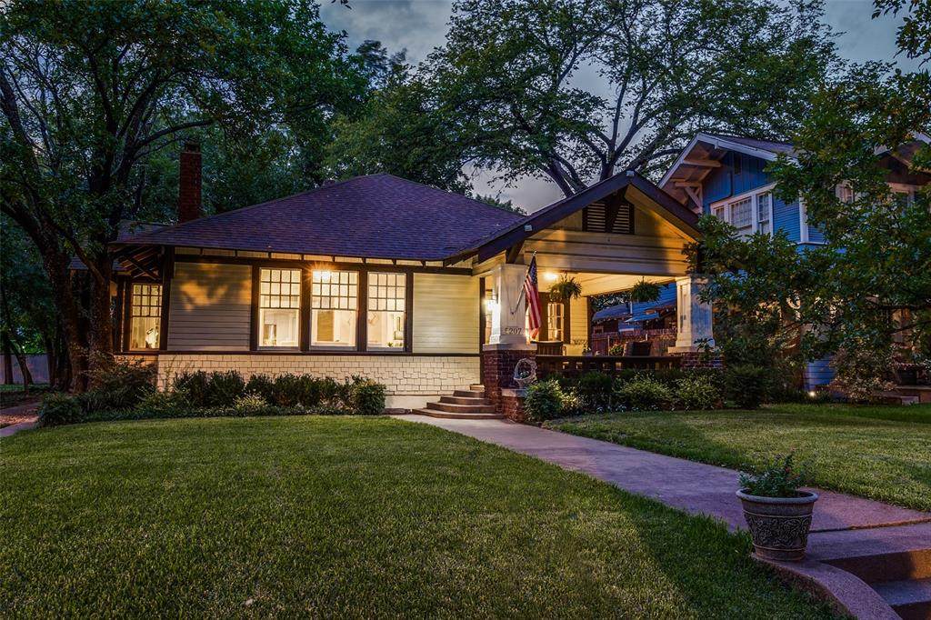 5207 Victor Street - Photo 1