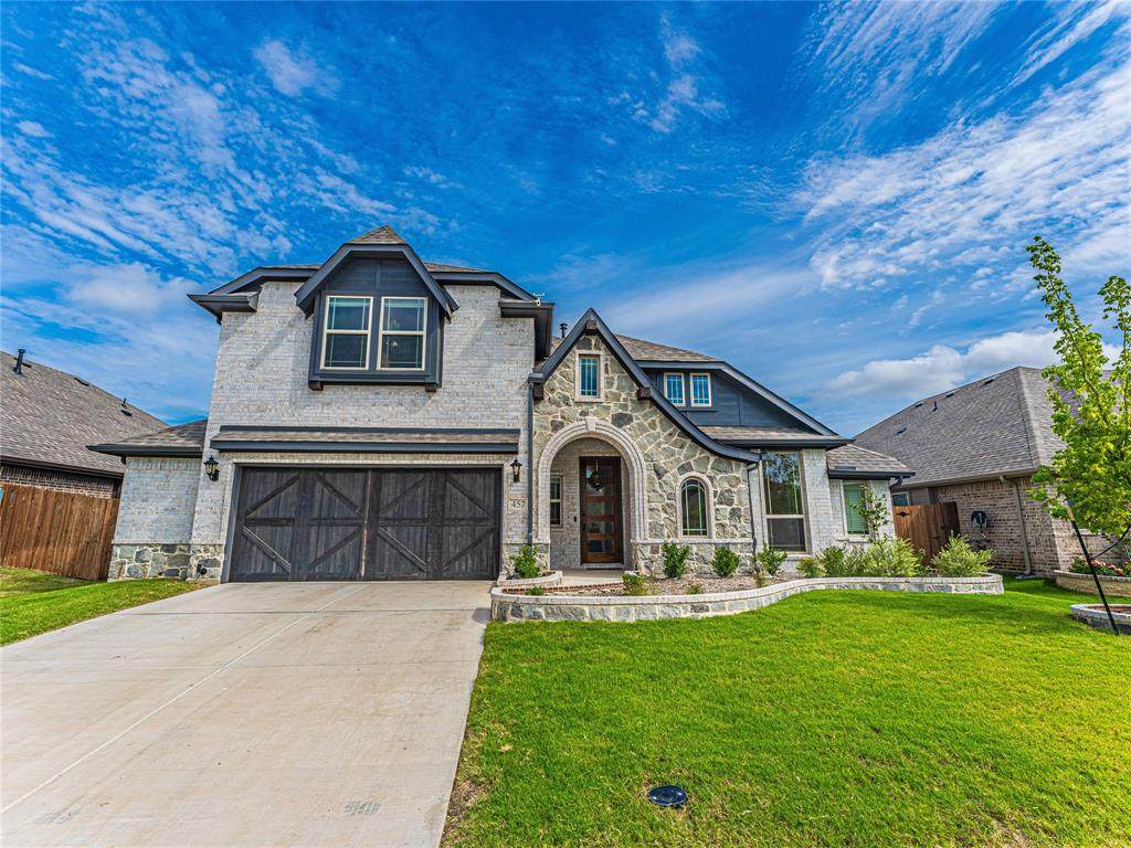457 Wolf Creek Drive - Photo 1