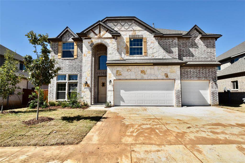 2705 Dickinson Drive - Photo 1