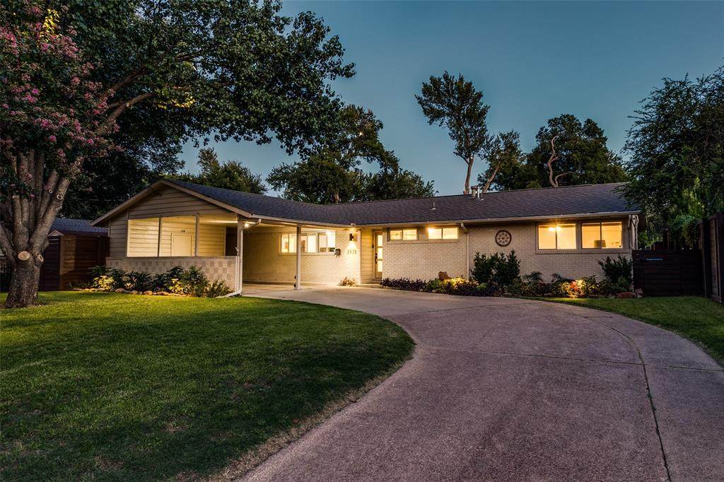 3536 Timberview Road - Photo 1