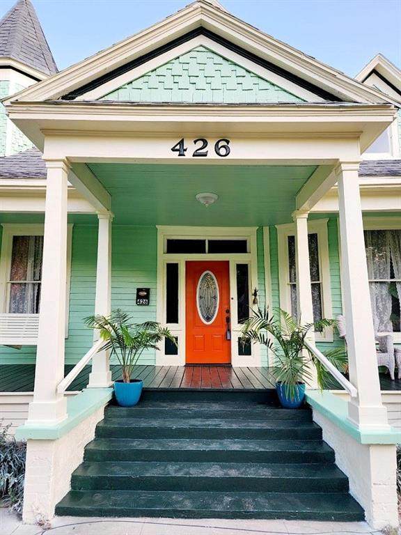426 Craig Street - Photo 1