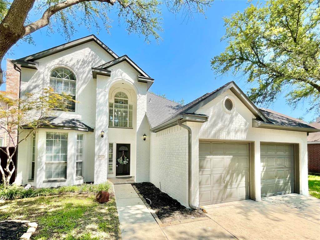 5308 Promise Land Drive - Photo 1