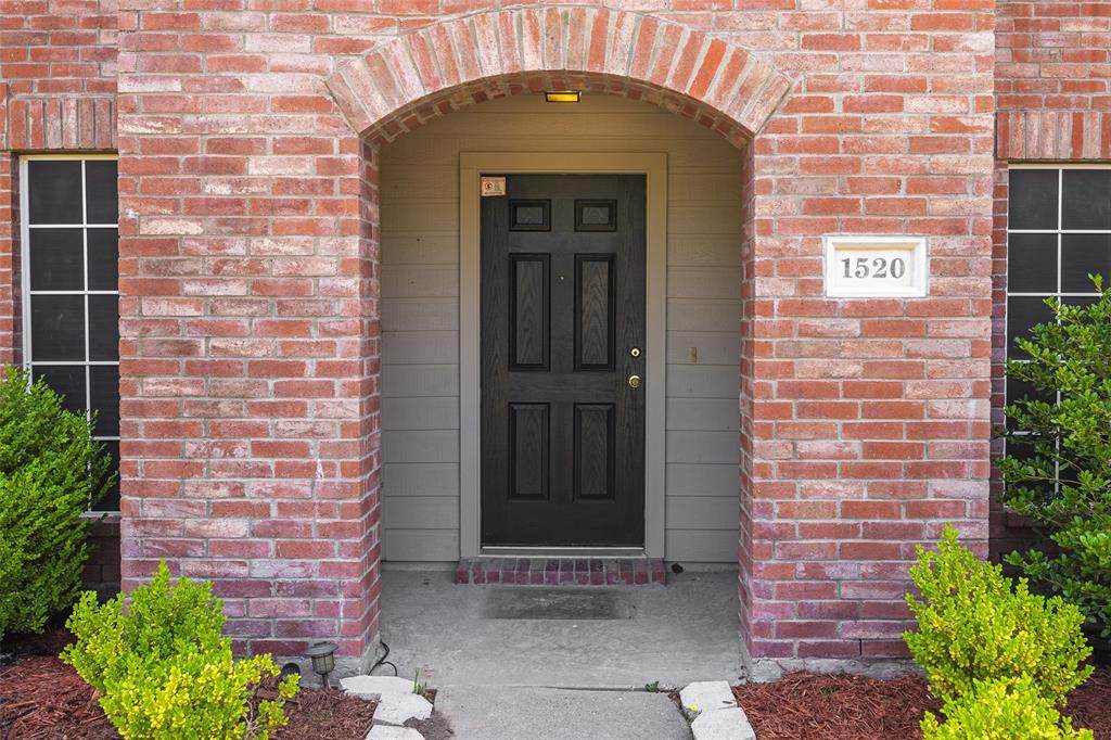 1520 Lorena Drive - Photo 1