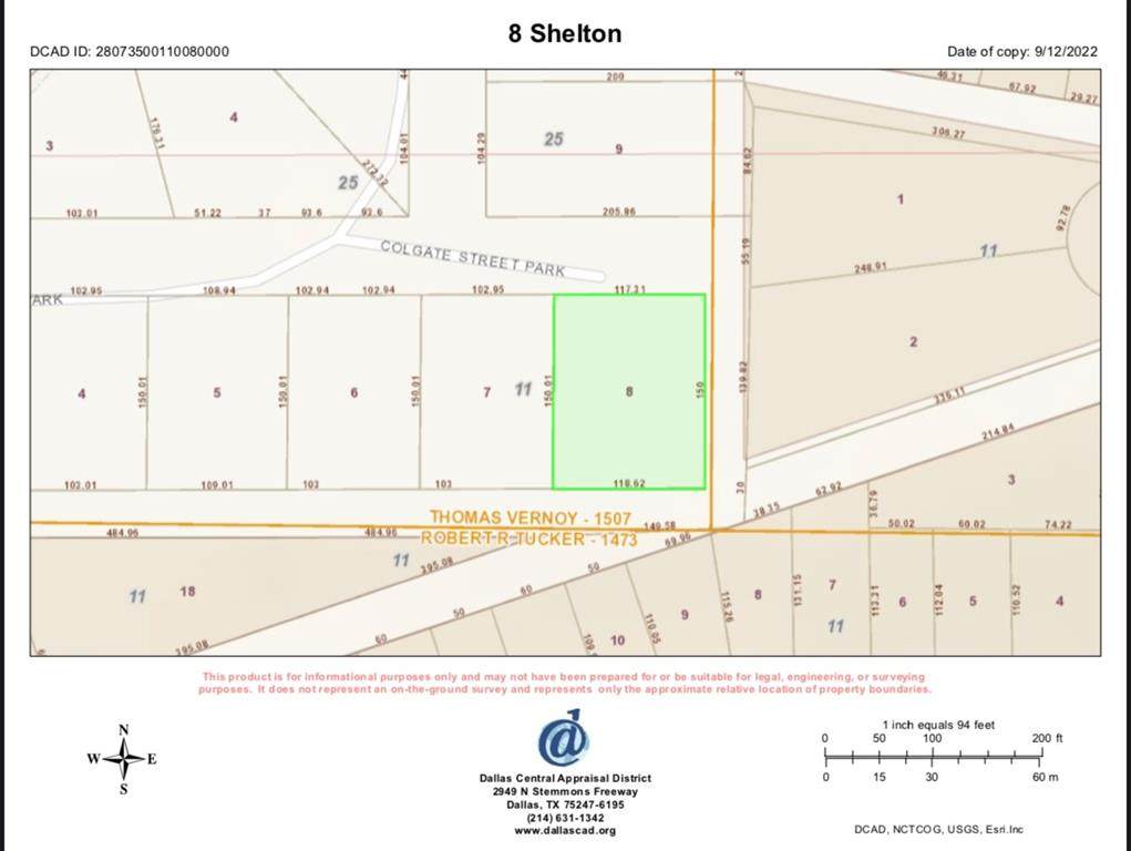 8 Shelton Street - Photo 1