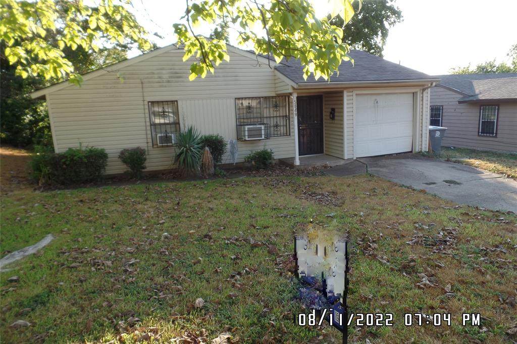 5849 Bluffman Drive - Photo 1