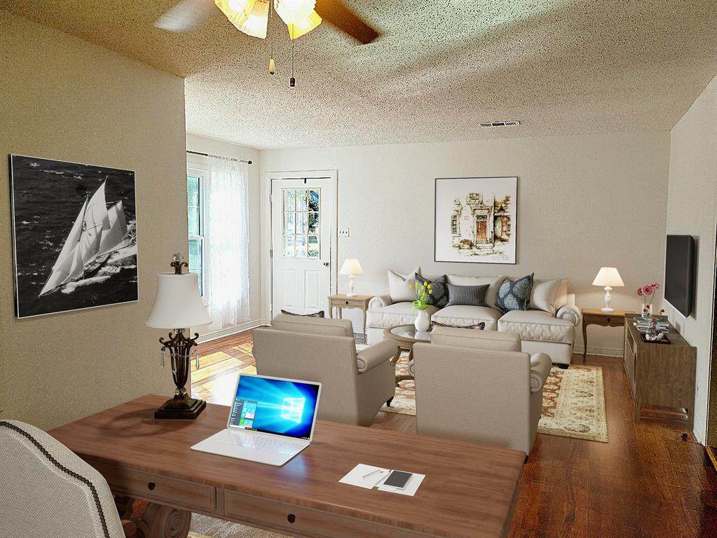 410 Washington Street - Photo 1