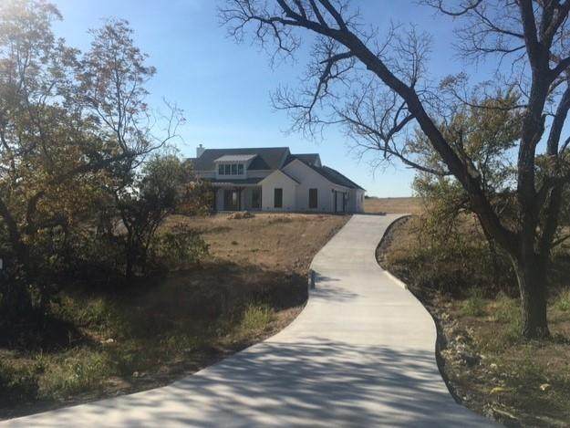 1016 Twin Creeks Drive - Photo 1