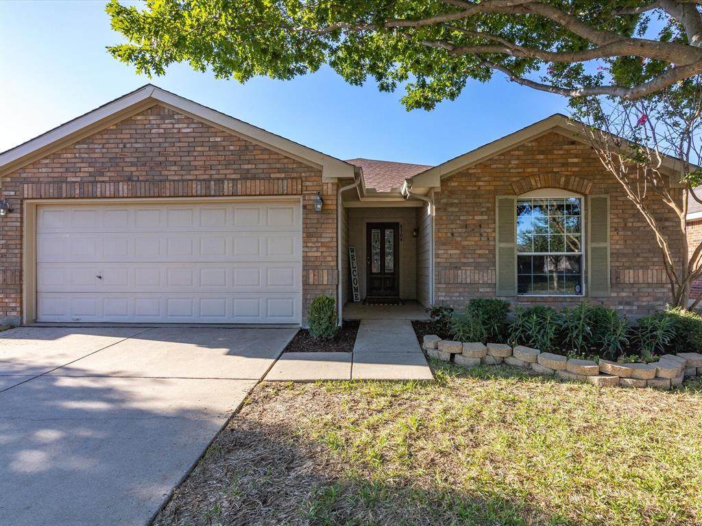 8904 King Ranch Drive - Photo 1