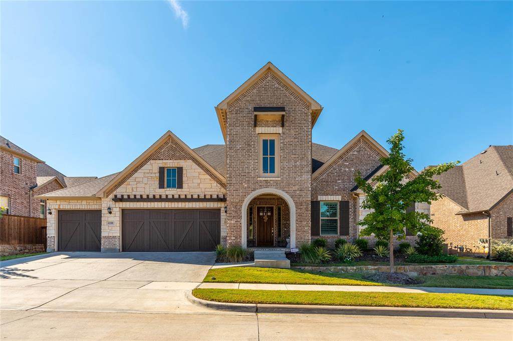 4100 Lombardy Court - Photo 1
