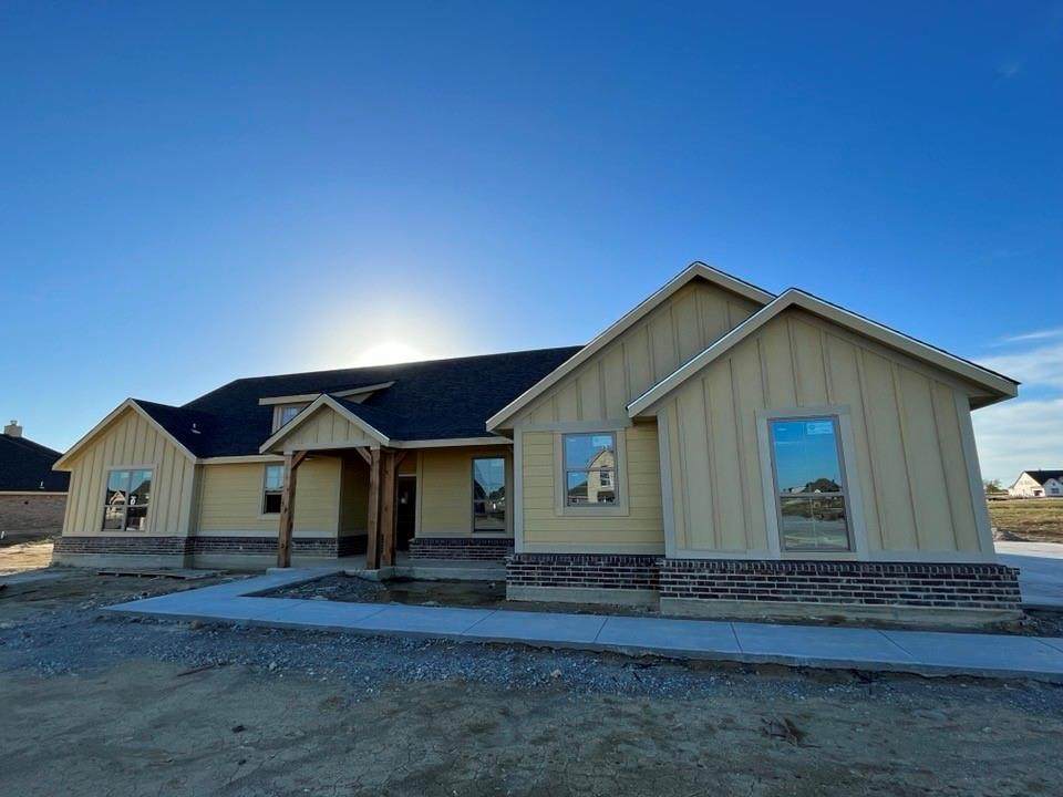 13709 Sage Meadow Circle - Photo 1