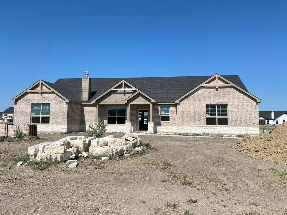 2520 Southern Oak Trail - Photo 1