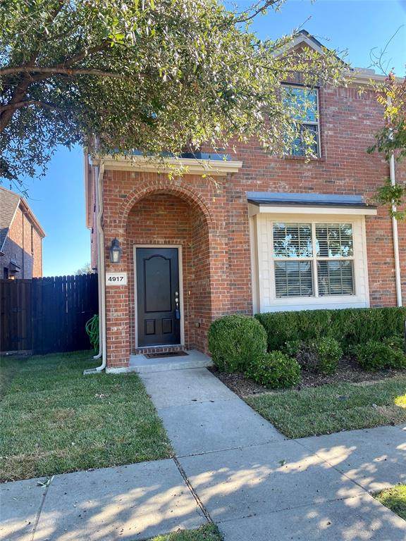 4917 Six Gun Lane - Photo 1