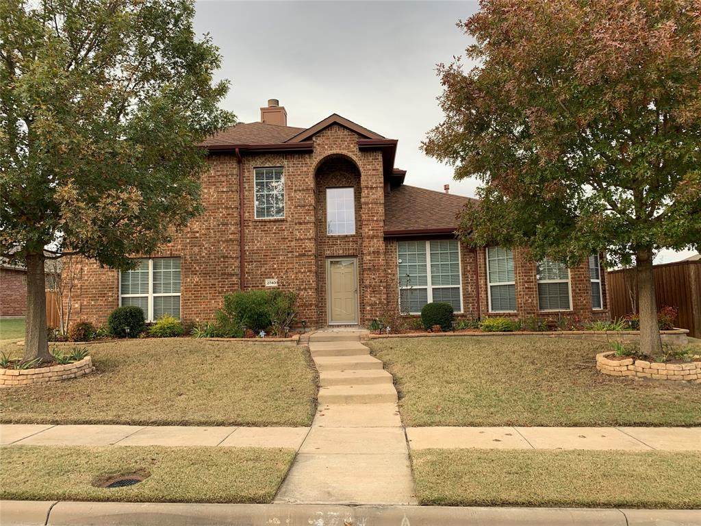 2740 Chalmers Court - Photo 1