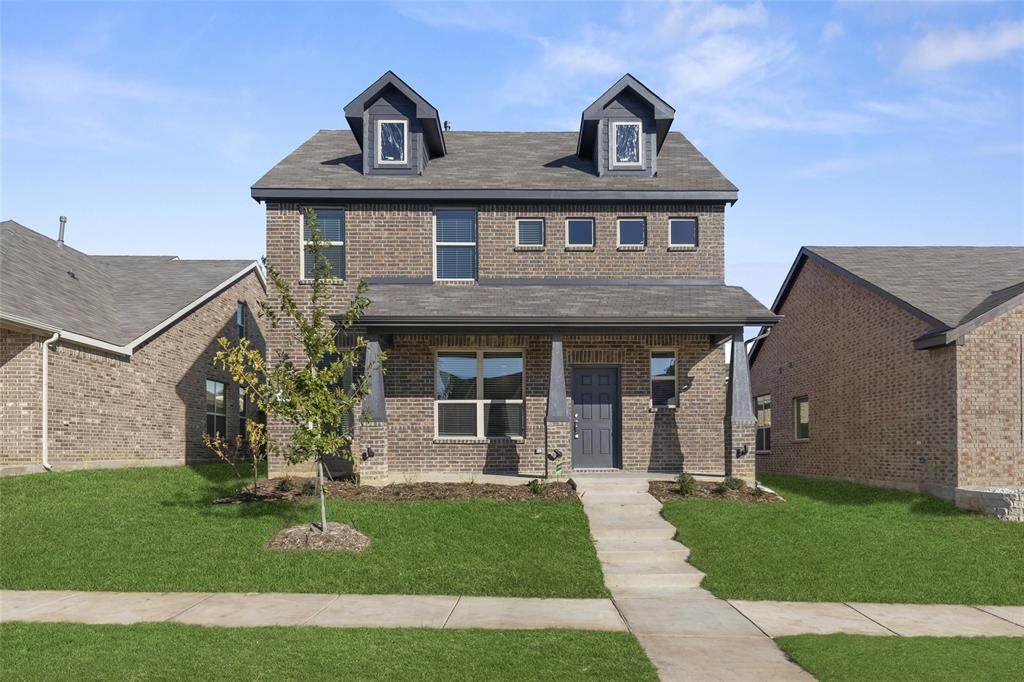 1708 Wayne Lane - Photo 1