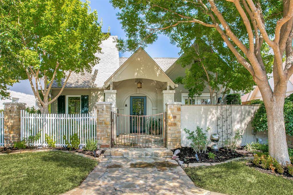 4828 Bryce Avenue - Photo 1