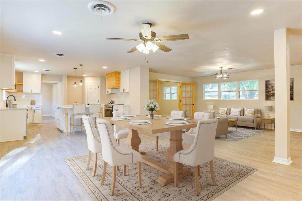 3704 Pecan Park Drive - Photo 1
