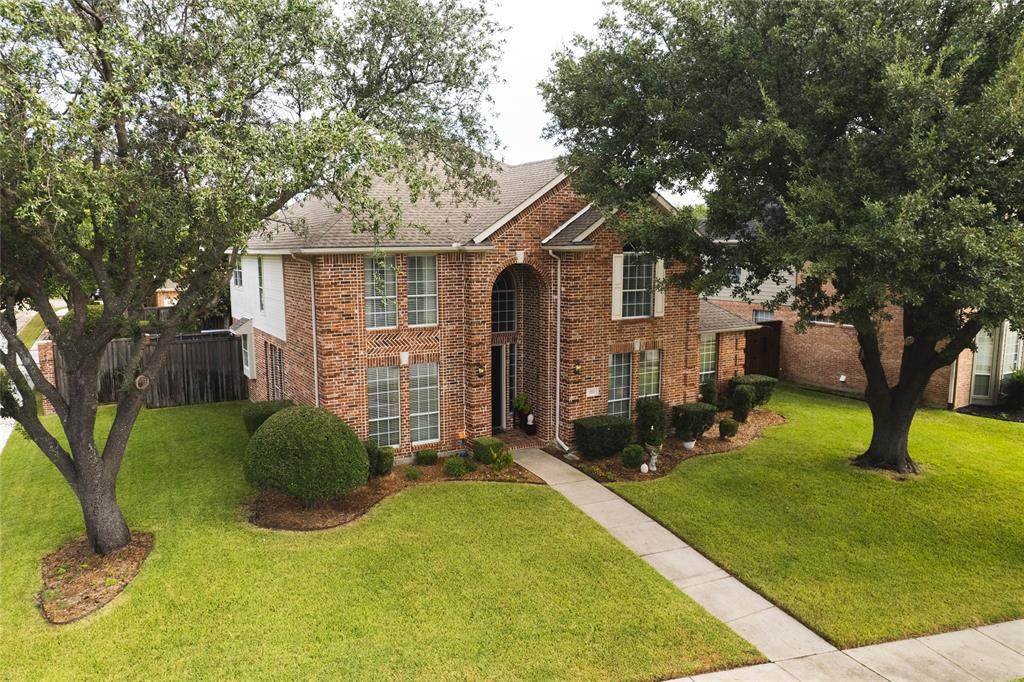 2921 Chalfont Lane - Photo 1