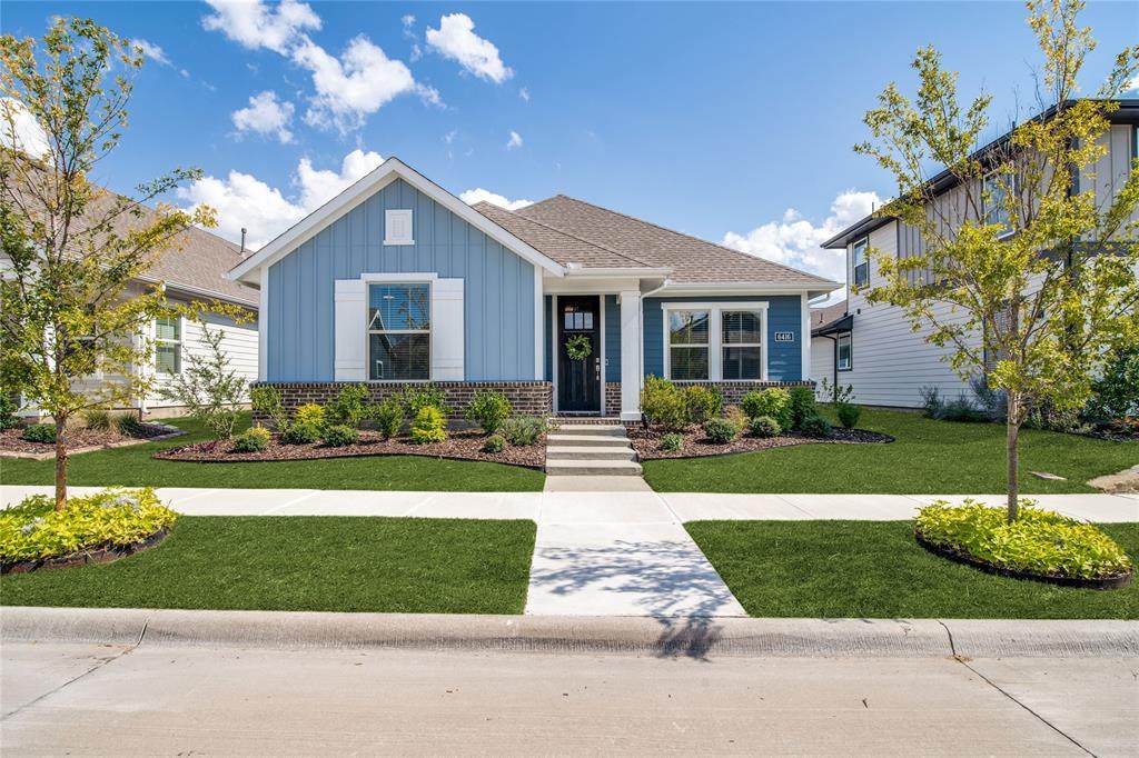 6416 Trezevant Street - Photo 1