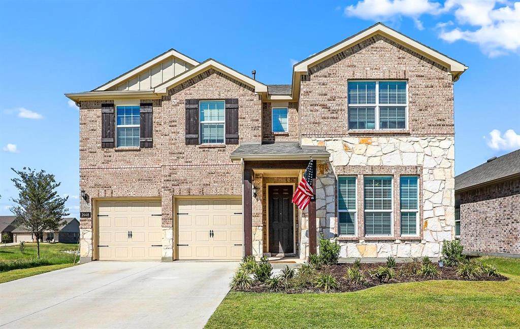 2448 Jack Rabbit Way - Photo 1