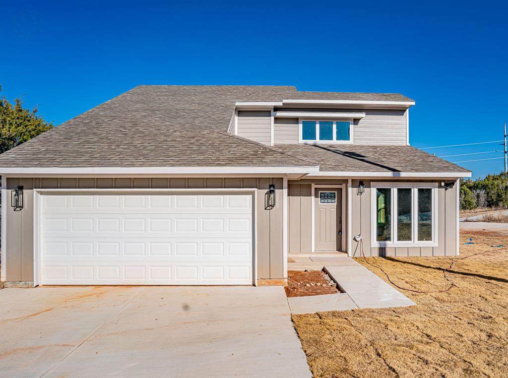 5701 Lone Star Circle - Photo 1
