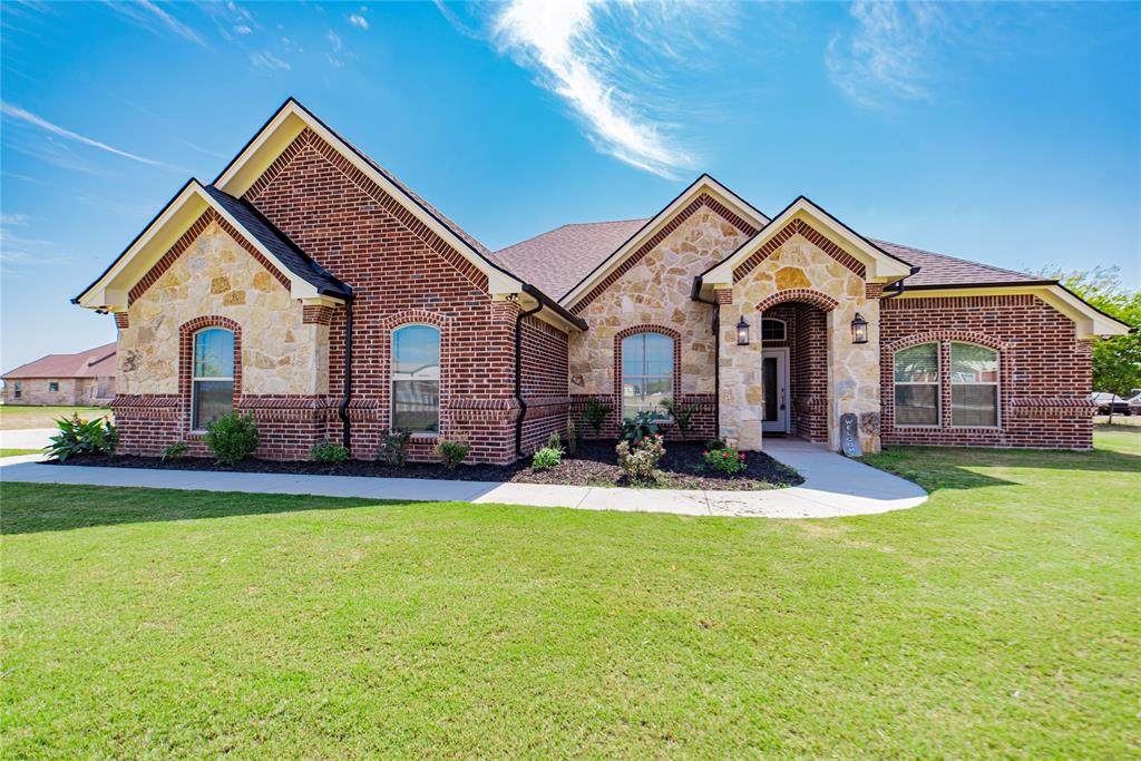 202 Crumpler Lane - Photo 1