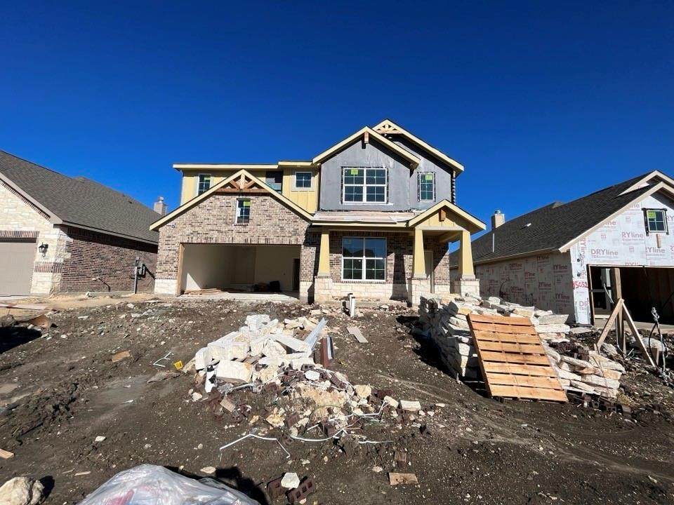 15056 Ted Trail - Photo 1