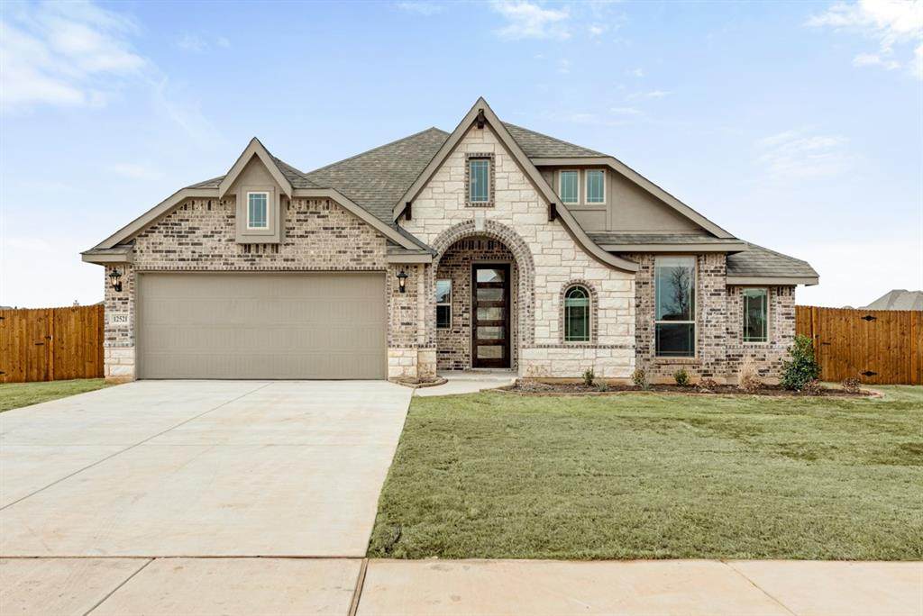 12521 Panther Creek Drive - Photo 1
