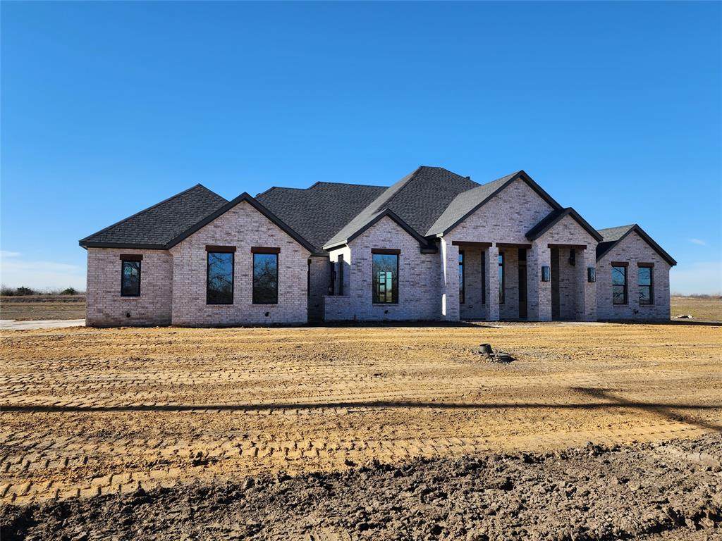 1260 Streetman Road - Photo 1