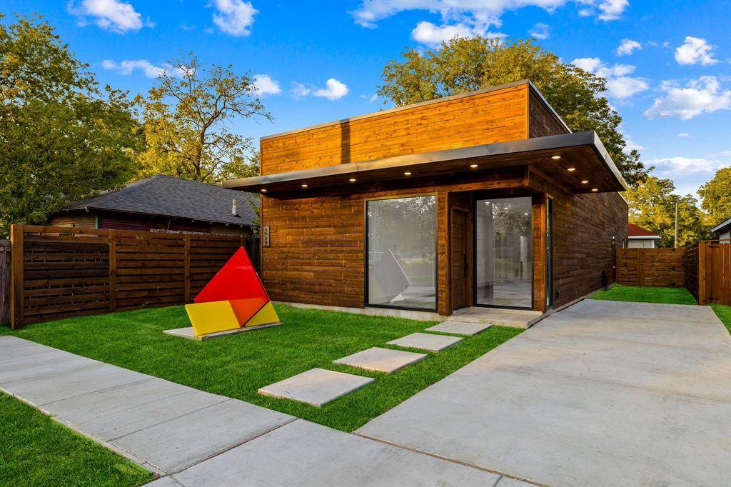 3920 Avant Street - Photo 1