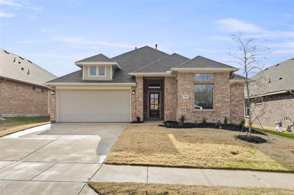 266 Tallgrass Drive - Photo 1