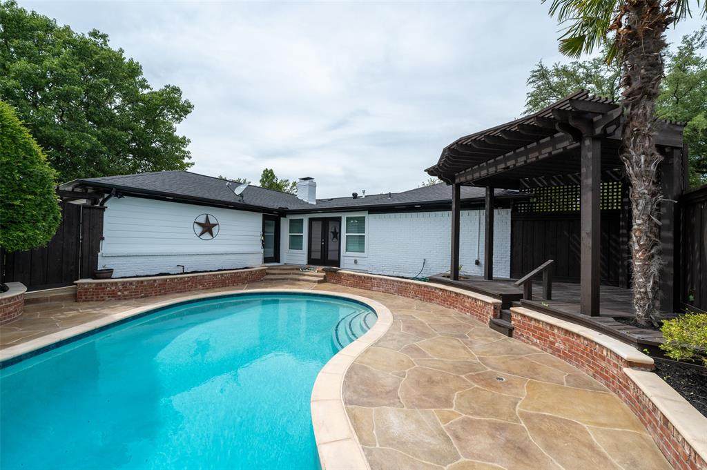 7836 Querida Lane - Photo 1