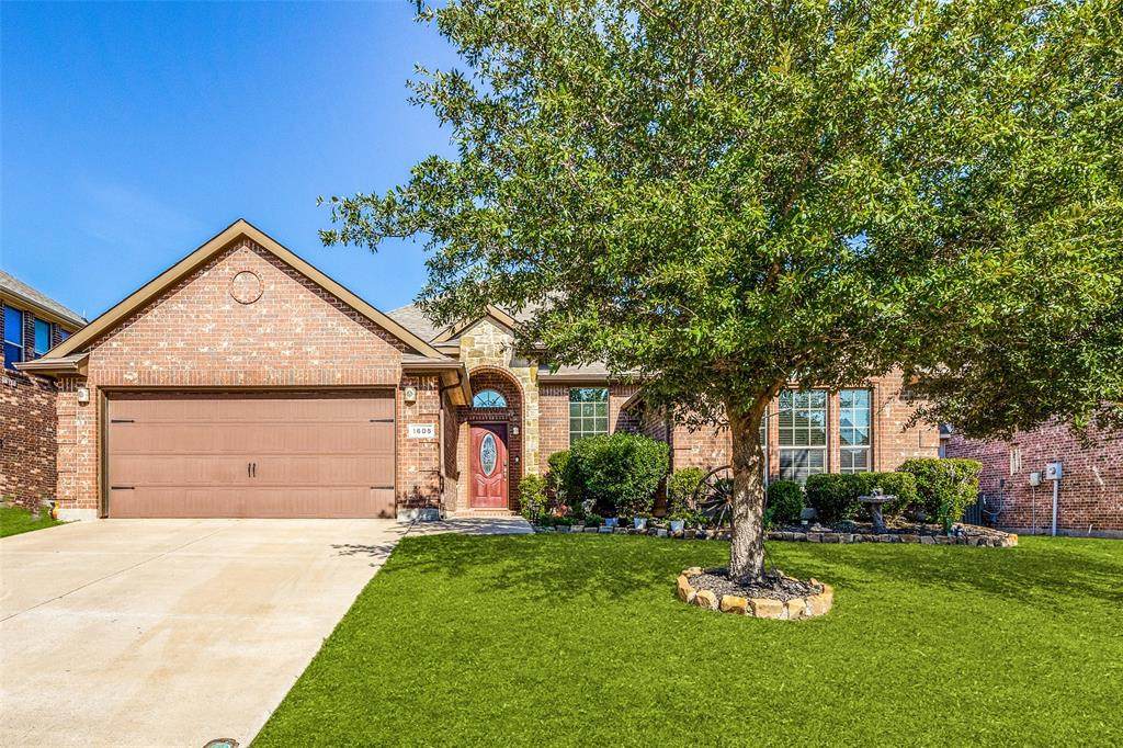 1605 Salado Trail - Photo 1