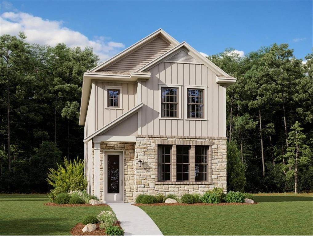 4552 Ward Street - Photo 1