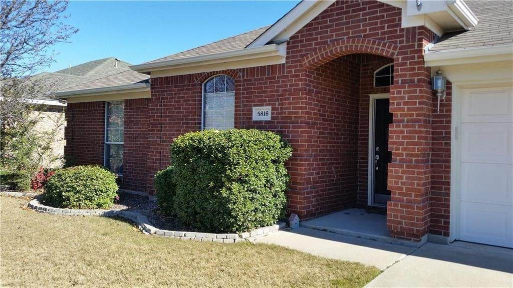 5816 Crowder Drive - Photo 1