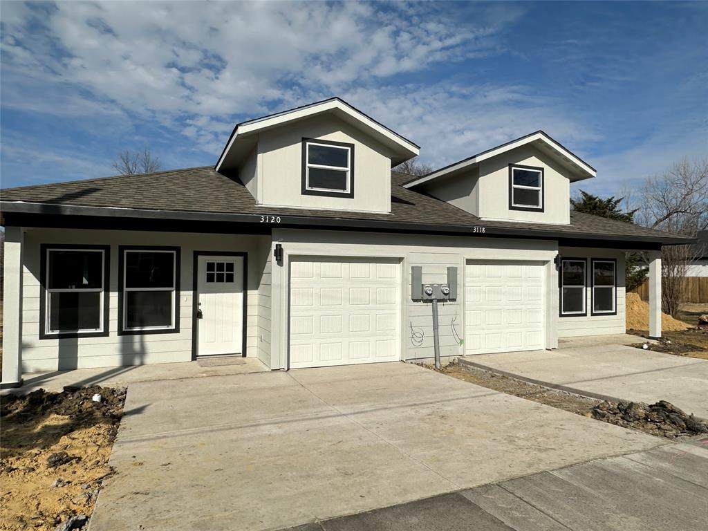 3118 & 3120 Hemphill Street - Photo 1