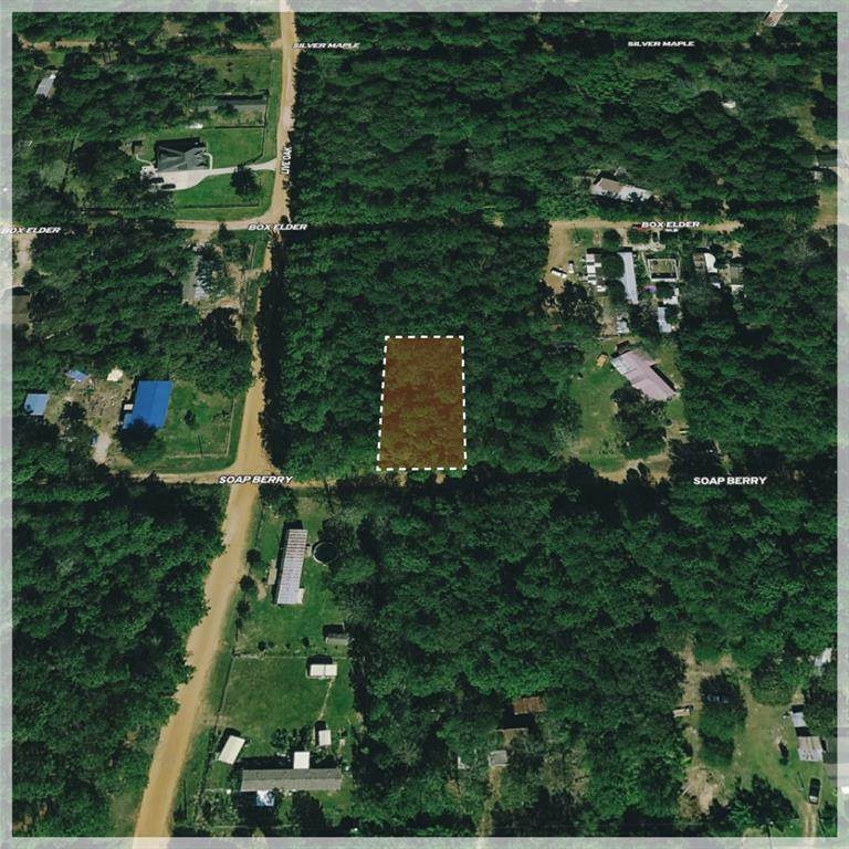 0 Soapberry Lane - Photo 1