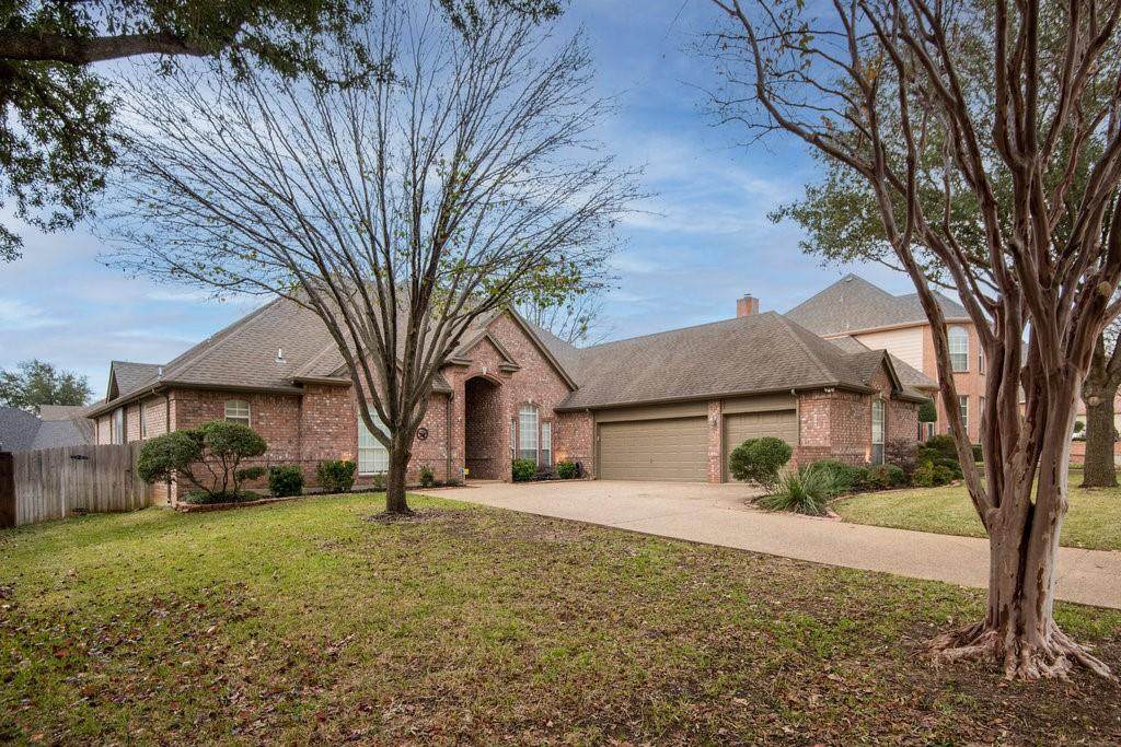 6705 Ledbetter Road - Photo 1