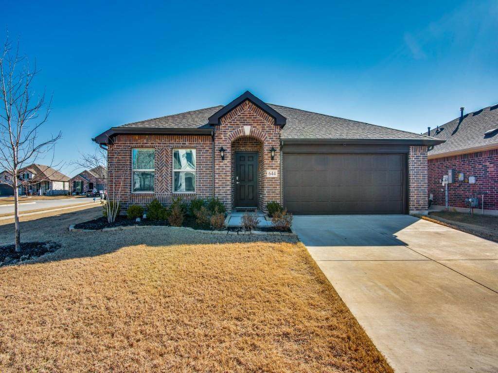 644 Highberry Drive - Photo 1