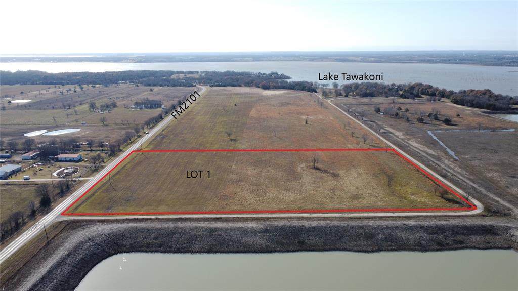 Lot 1 Fm 2101 - Photo 1