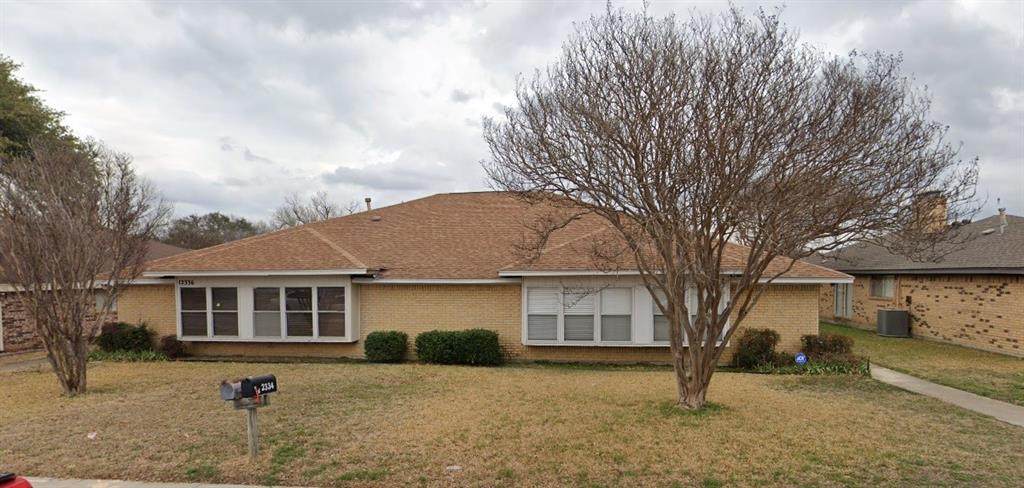 12334 Ferris Creek Lane - Photo 1